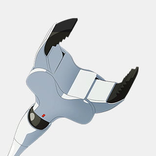 Grapple Loader